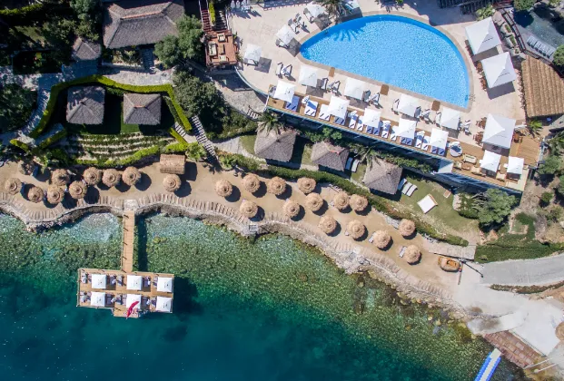 Akşam Yemeği Her Şey Dahil