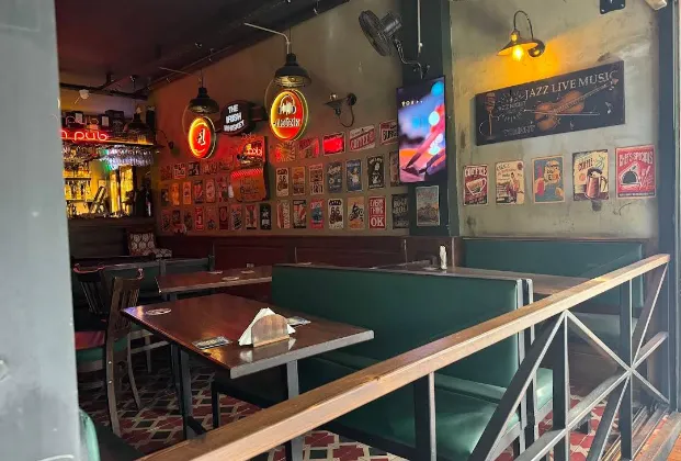 Lokka Irish Pub 