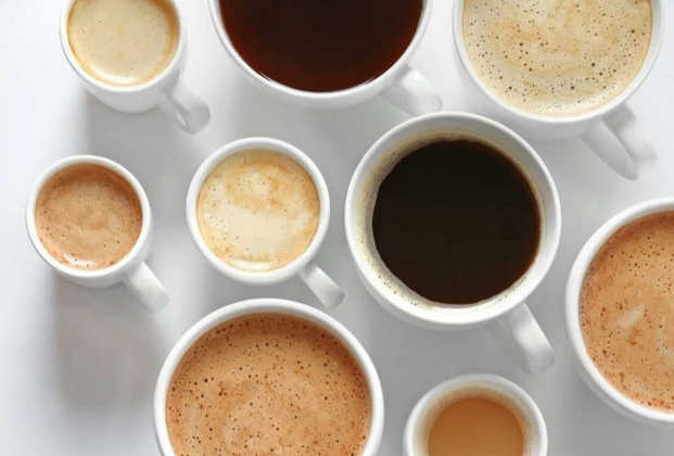 Adam's Coffee
