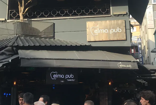 Elma Pub