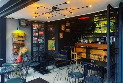 Kilit Bar