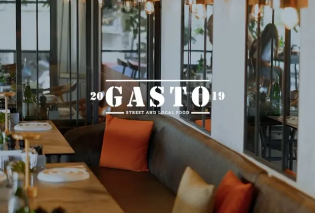 Gasto Nişantaşı 1