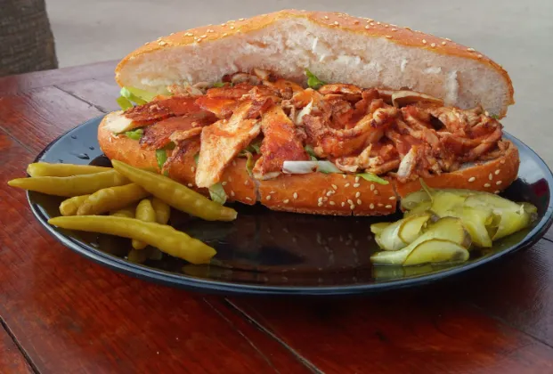 Hataydan Kafe