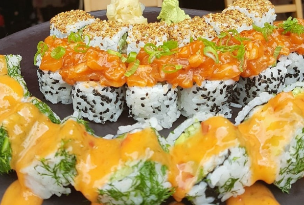 Konoha - Suadiye