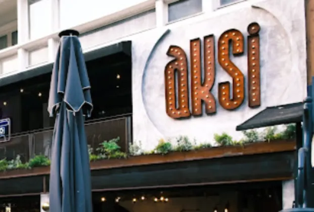 Aksi Cadde - Happy Hour