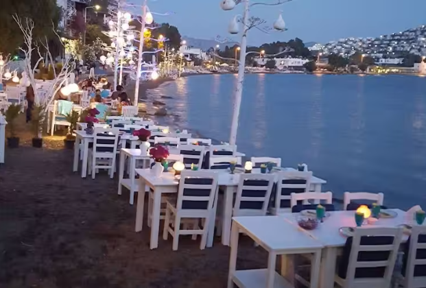 Siesta Restaurant