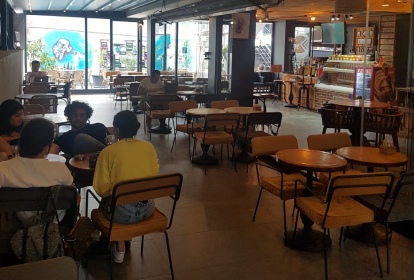 Coffeeolog
