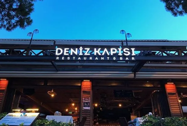 Kahvaltı Menüsü