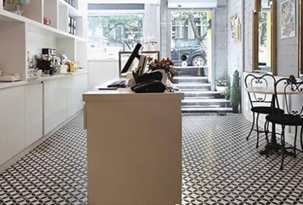 La Patisserie Lune