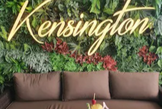 Kensington Pub