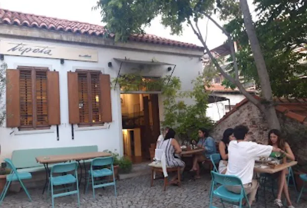 Gündüz Menüsü