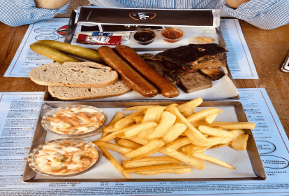 Tok BBQ