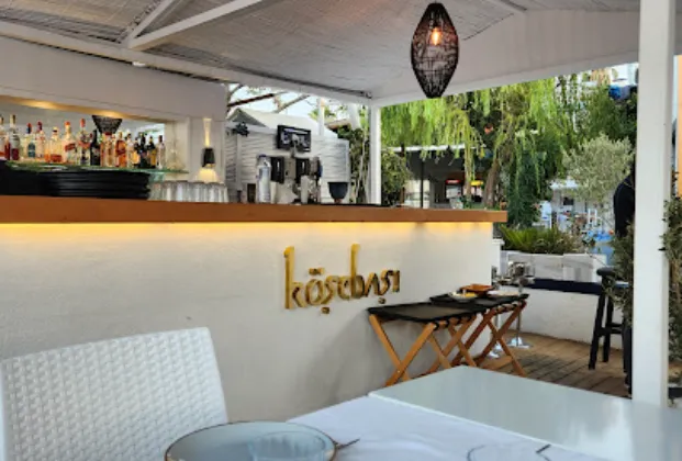 Köşebaşı Gündoğan