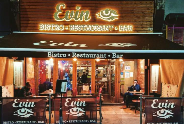 Evin Restaurant