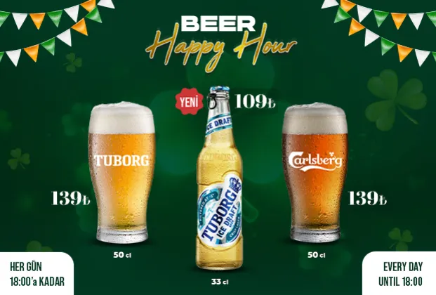 Kerry Irish Pub