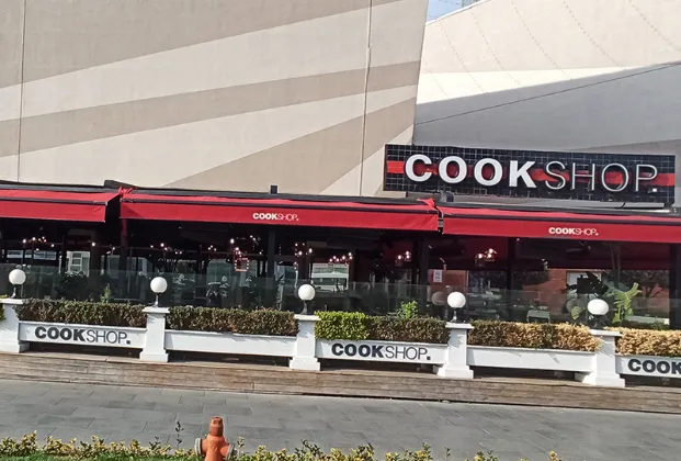 Cookshop - Maltepepark AVM 0