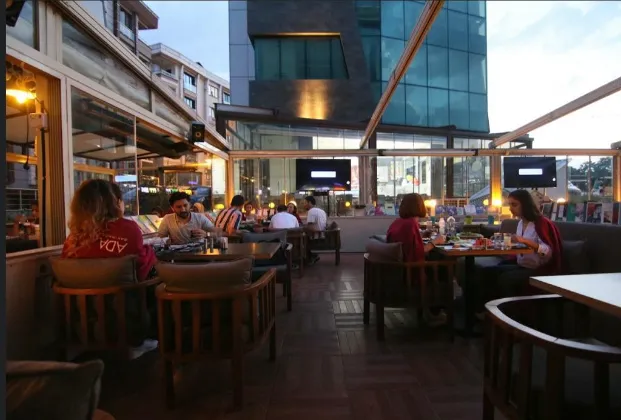 Ada Bakırköy