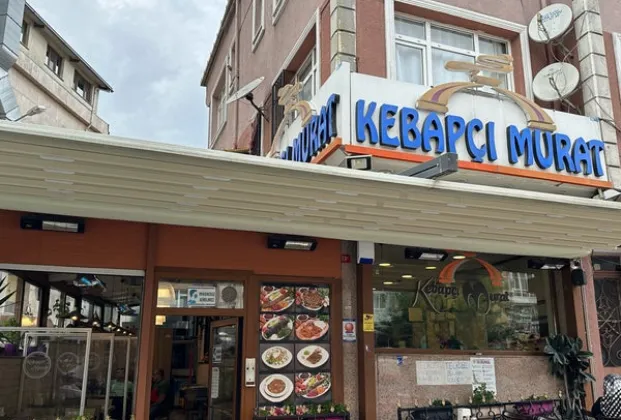 Kebapçı Murat