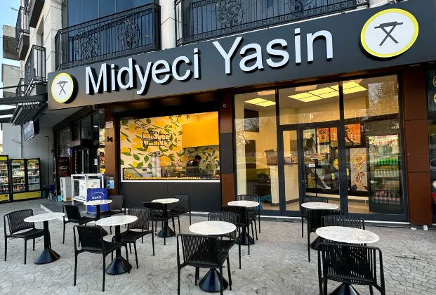 Midyeci Yasin