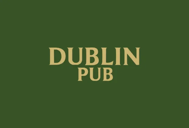 Dublin Pub - Aydın