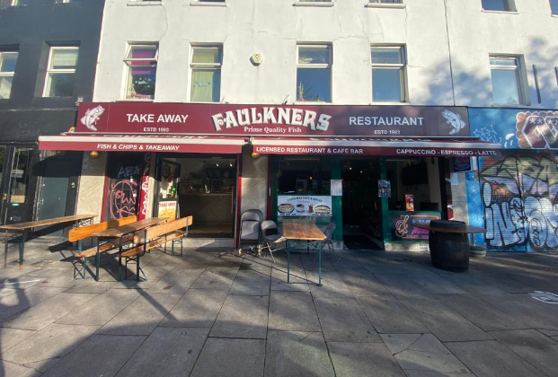 Faulkners