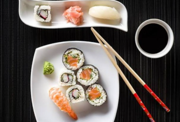 Sushico Suadiye