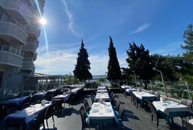 Çanakkale Şehir Kulubü