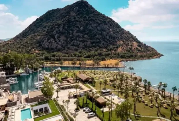 Radisson Collection Hotel Bodrum - Room Service