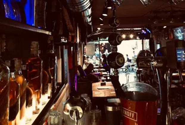 Totem Pub - Çarşı 0