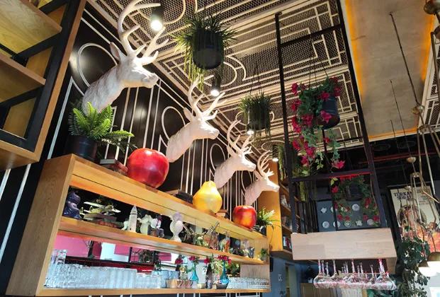 Cookshop - Samsun Piazza AVM 5