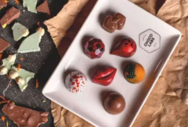 Chocolabs - Ankara Ovacık