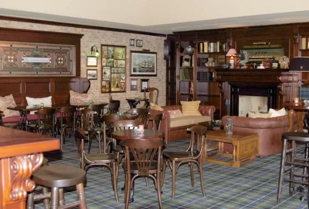 The North Shield Pub - Yeşilköy