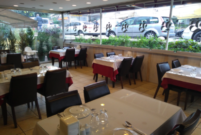 Burak İskender Kebap