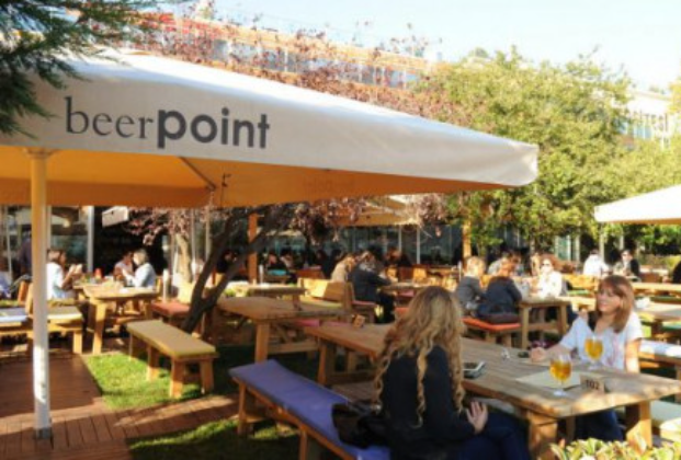 Beer Point
