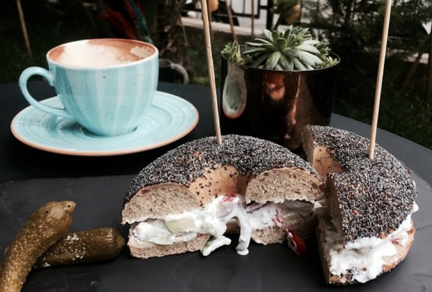 Nove Coffee Co.