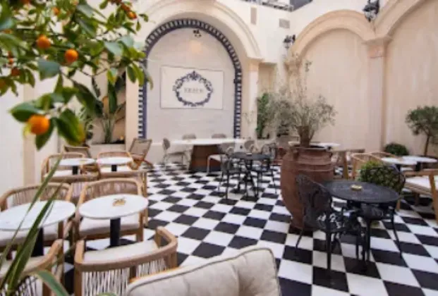 Bravo Coffee Roastery - Büyükada