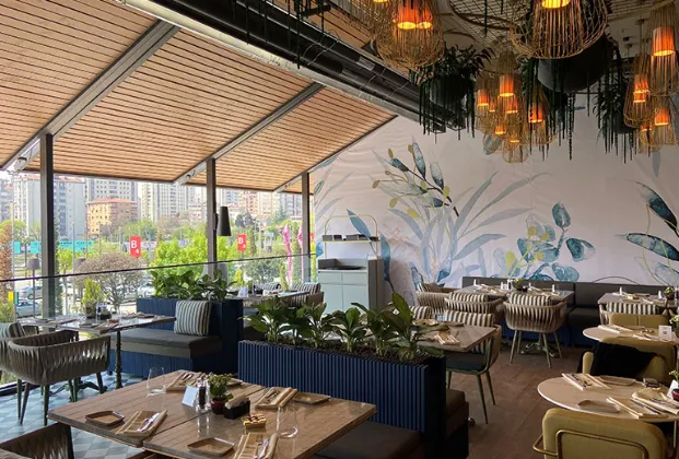 Divan Pub City's İstanbul 0