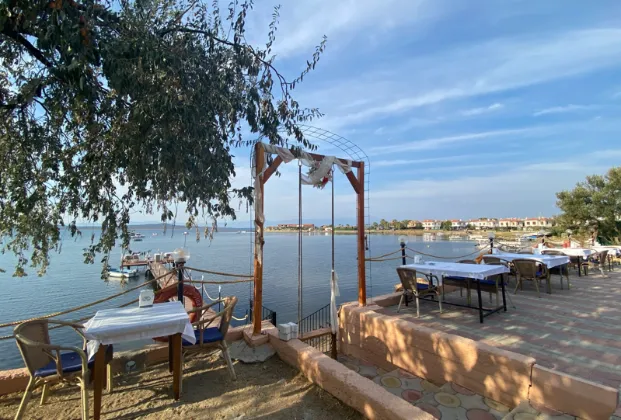 Cunda Aşiyan Restoran 2
