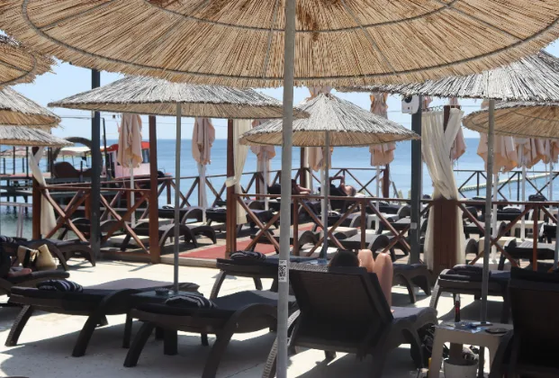 Noya Beach 4