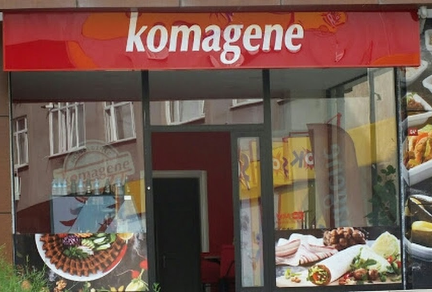 Komagene - Sancaktepe