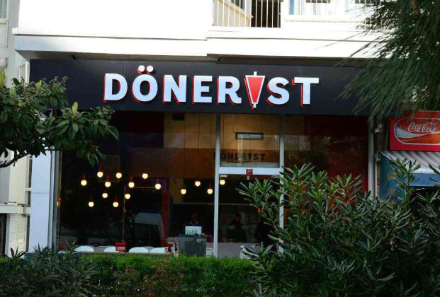Dönerist