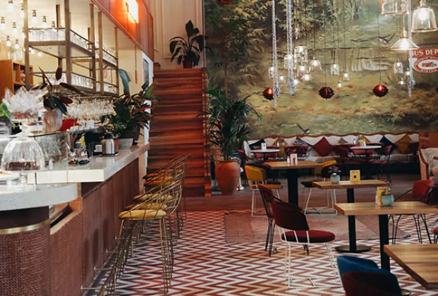 Cookshop - Metropol Avm 5