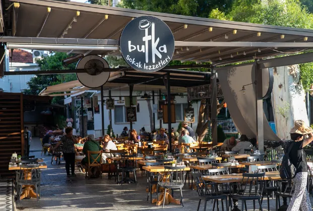 Butka