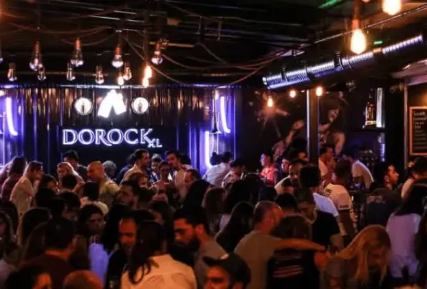 Dorock Xl 3