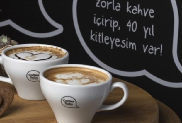 Coffee Talks