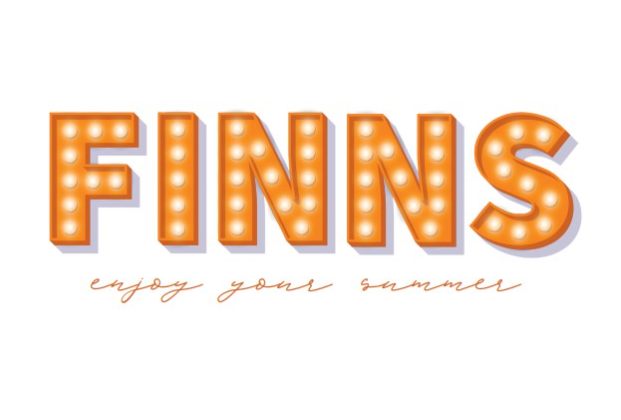 Finns Beach