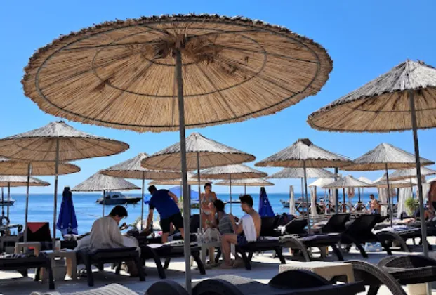 Noya Beach 2