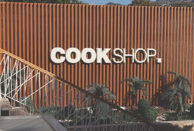 Cookshop - Bodrum 4