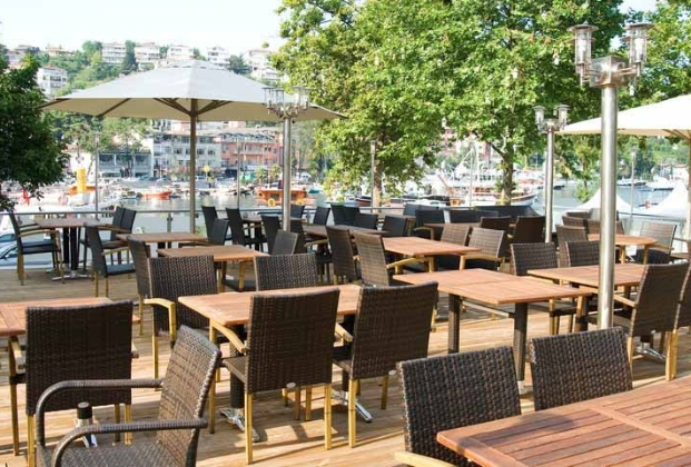 Kök Cafe Restaurant