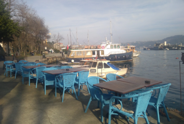 Nilly Cafe Restaurant
